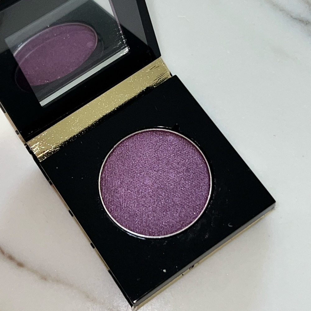 Tarte Amethyst Shimmer Eyeshadow